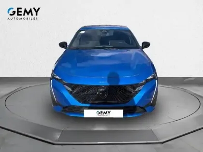 Photo 17 Peugeot 308 Gén. III Ph1 GT 5