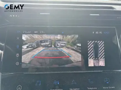 Photo 11 Peugeot 308  PHEV 180 e-EAT8