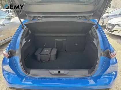 Photo 5 Peugeot 308  PHEV 180 e-EAT8