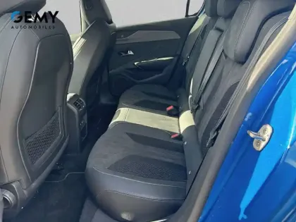 Photo 9 Peugeot 308  PHEV 180 e-EAT8