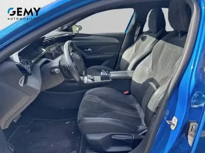 Photo 8 Peugeot 308  PHEV 180 e-EAT8