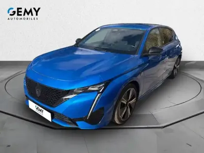 Photo Peugeot 308 Gt