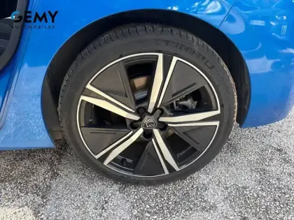 Photo 10 Peugeot 308  PHEV 180 e-EAT8