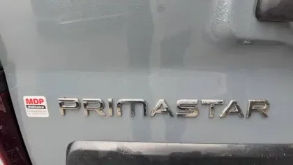 Photo 16 Nissan Primastar  FOURGON L1H1 2T8 2.0 DCI 130 S/S BVM