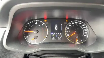 Photo 7 Nissan Primastar  FOURGON L1H1 2T8 2.0 DCI 130 S/S BVM