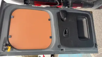 Photo 26 Nissan Primastar  FOURGON L1H1 2T8 2.0 DCI 130 S/S BVM