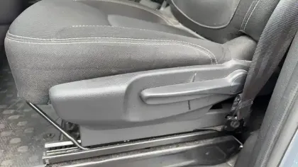 Photo 12 Nissan Primastar  FOURGON L1H1 2T8 2.0 DCI 130 S/S BVM