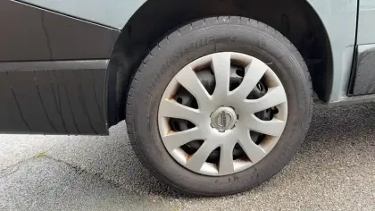 Photo 20 Nissan Primastar  FOURGON L1H1 2T8 2.0 DCI 130 S/S BVM