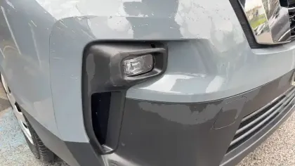 Photo 23 Nissan Primastar  FOURGON L1H1 2T8 2.0 DCI 130 S/S BVM