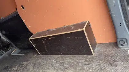 Photo 28 Nissan Primastar  FOURGON L1H1 2T8 2.0 DCI 130 S/S BVM