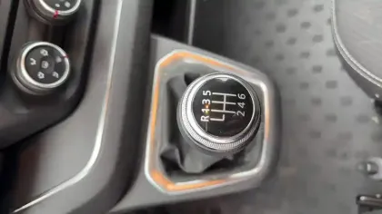 Photo 8 Nissan Primastar  FOURGON L1H1 2T8 2.0 DCI 130 S/S BVM