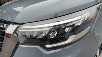 Photo 24 Nissan Primastar  FOURGON L1H1 2T8 2.0 DCI 130 S/S BVM