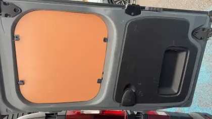 Photo 27 Nissan Primastar  FOURGON L1H1 2T8 2.0 DCI 130 S/S BVM