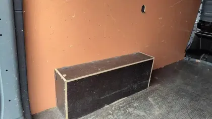 Photo 29 Nissan Primastar  FOURGON L1H1 2T8 2.0 DCI 130 S/S BVM