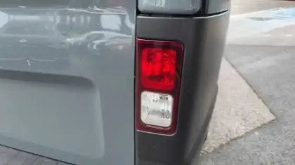 Photo 19 Nissan Primastar  FOURGON L1H1 2T8 2.0 DCI 130 S/S BVM