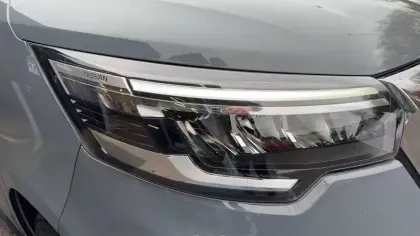 Photo 22 Nissan Primastar  FOURGON L1H1 2T8 2.0 DCI 130 S/S BVM