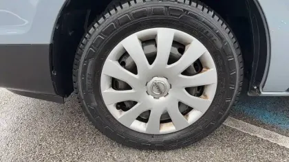 Photo 11 Nissan Primastar  FOURGON L1H1 2T8 2.0 DCI 130 S/S BVM