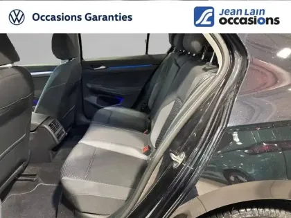 Photo 5 Volkswagen Golf  1.5 TSI ACT OPF 130 BVM6