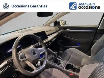 Photo 12 Volkswagen Golf  1.5 TSI ACT OPF 130 BVM6