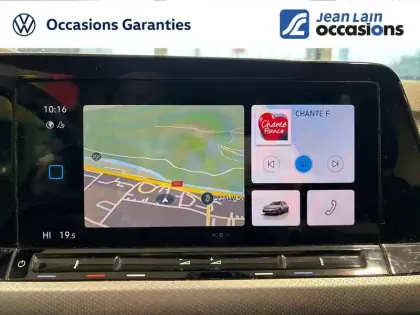 Photo 18 Volkswagen Golf  1.5 TSI ACT OPF 130 BVM6