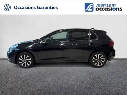 Photo 6 Volkswagen Golf  1.5 TSI ACT OPF 130 BVM6