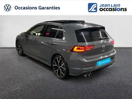 Photo 10 Volkswagen Golf  2.0 TDI SCR 200 DSG7