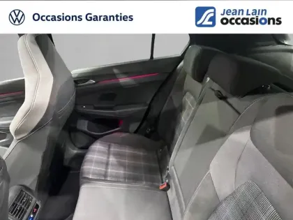 Photo 5 Volkswagen Golf  2.0 TDI SCR 200 DSG7