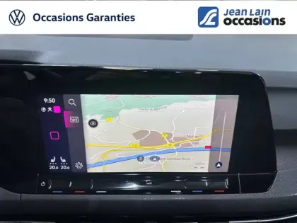 Photo 14 Volkswagen Golf  2.0 TDI SCR 200 DSG7