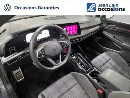 Photo 12 Volkswagen Golf  2.0 TDI SCR 200 DSG7