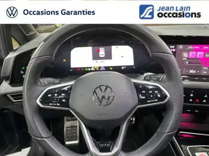 Photo 18 Volkswagen Golf  2.0 TDI SCR 200 DSG7