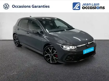 Photo 9 Volkswagen Golf  2.0 TDI SCR 200 DSG7