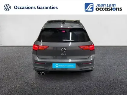 Photo 7 Volkswagen Golf  2.0 TDI SCR 200 DSG7