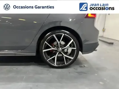 Photo 11 Volkswagen Golf  2.0 TDI SCR 200 DSG7