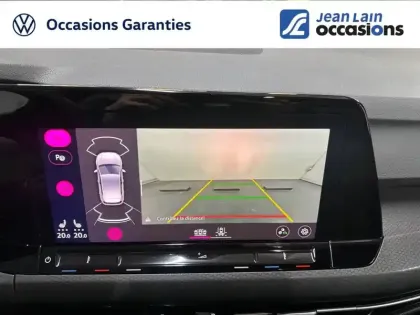 Photo 19 Volkswagen Golf  2.0 TDI SCR 200 DSG7