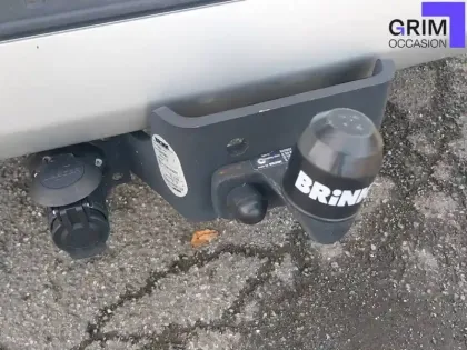 Photo 26 Ford Transit  CUSTOM FOURGON 280 L1H1 2.0 ECOBLUE 130 BVA