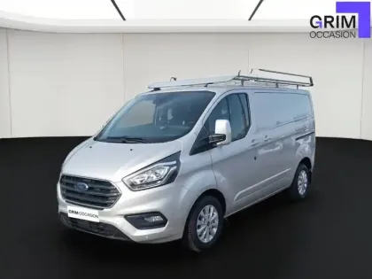 Photo Ford Transit Limited