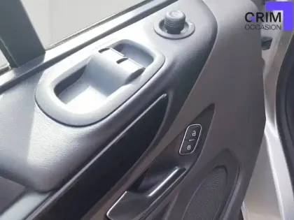 Photo 22 Ford Transit  CUSTOM FOURGON 280 L1H1 2.0 ECOBLUE 130 BVA