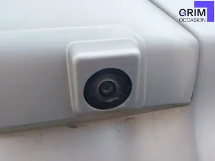 Photo 27 Ford Transit  CUSTOM FOURGON 280 L1H1 2.0 ECOBLUE 130 BVA