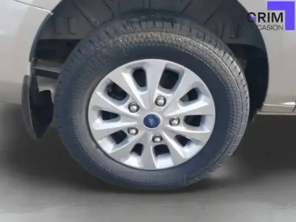 Photo 15 Ford Transit  CUSTOM FOURGON 280 L1H1 2.0 ECOBLUE 130 BVA