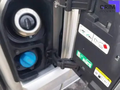 Photo 19 Ford Transit  CUSTOM FOURGON 280 L1H1 2.0 ECOBLUE 130 BVA