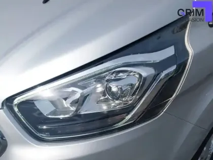 Photo 16 Ford Transit  CUSTOM FOURGON 280 L1H1 2.0 ECOBLUE 130 BVA