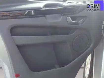 Photo 21 Ford Transit  CUSTOM FOURGON 280 L1H1 2.0 ECOBLUE 130 BVA