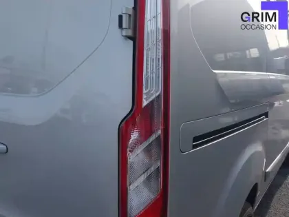 Photo 18 Ford Transit  CUSTOM FOURGON 280 L1H1 2.0 ECOBLUE 130 BVA