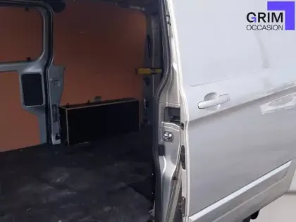 Photo 20 Ford Transit  CUSTOM FOURGON 280 L1H1 2.0 ECOBLUE 130 BVA