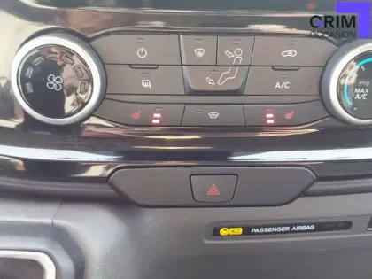 Photo 8 Ford Transit  CUSTOM FOURGON 280 L1H1 2.0 ECOBLUE 130 BVA