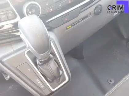 Photo 9 Ford Transit  CUSTOM FOURGON 280 L1H1 2.0 ECOBLUE 130 BVA