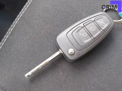 Photo 25 Ford Transit  CUSTOM FOURGON 280 L1H1 2.0 ECOBLUE 130 BVA