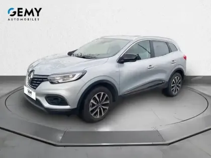 Photo Renault Kadjar Sl Limited