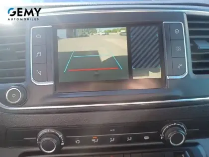 Photo 19 Citroën Jumpy  FGN M BLUEHDI 120 S&S BVM6