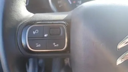 Photo 17 Citroën C3 Aircross  PureTech 110 S&S BVM6